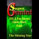 Radio Super Gemini Haiti, Marc
