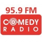 Comedy Radio Russia, Yekaterinburg