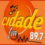 Rádio Cidade FM Brazil, Loanda
