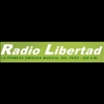 Radio Libertad Peru, Lima