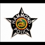 Hammond Police, Fire and Streets Dispatch IN, Hammond