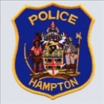 Hampton Police and Fire VA, Hampton