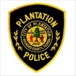 Plantation Police Dispatch FL, Plantation