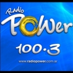 Radio Power Pinamar Argentina, Pinamar
