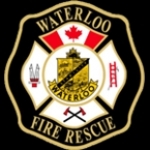 Region of Waterloo Fire and EMS Canada, Waterloo