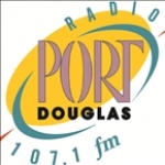 Radio Port Douglas 90.9 FM Australia, Port Douglas