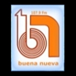 Radio Buena Nueva Chile, Chanco