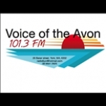 Voice of the Avon Australia, York