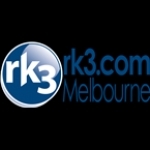 RK3 Radio Melbourne Australia, Melbourne