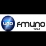 FM Uno Argentina, San Martin