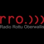 rro Radio Rottu Oberwallis Switzerland, Binn