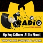 Wu-Tang Radio (Wu World Radio) NY, New York