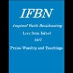 Inspired Faith Broadcasting Network Israel