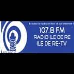 Radio Île de Ré France, La Flotte