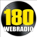 180 Webradio France, Sophia Antipolis