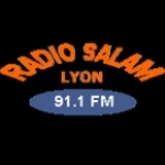 Radio Salam France, Lyon