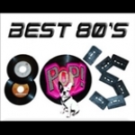 BEST80 Radio Pop Rock France, Paris