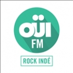 OÜI FM Rock Indé France, Paris