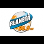 Radio Planeta Cali Colombia, Cali