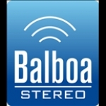 Radio Balboa Stereo Colombia, Balboa