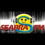 Rádio Seabra FM Brazil, Seabra