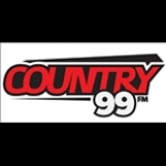Country 99 Canada, Bonnyville
