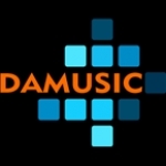 DaMusic Radio Kazakhstan, Almaty