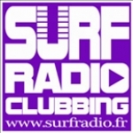 Surf Radio Clubbing France, Paris