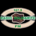 Radio Solidarite Haiti, Port-au-Prince