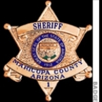 Maricopa County Sheriff - West Districts AZ, Phoenix