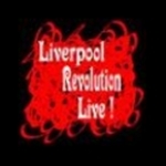 Liverpool Revolution Live France, Paris
