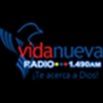 Radio Vida Nueva Colombia, Barranquilla