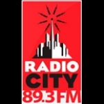 Radio City Ecuador, Guayaquil