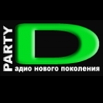 Dance Party Russia, Ufa