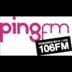 Ping FM Belgium, Lanaken