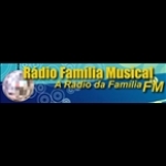 Rádio Família Musical Brazil, Sao Bernardo Do Campo