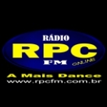 Rádio RPC FM Brazil, Rio de Janeiro