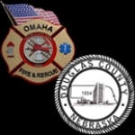 Omaha/Douglas County Fire and EMS NE, Omaha