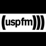 Radio USP FM Brazil, São Paulo
