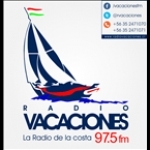 Radio Vacaciones Chile, El Quisco