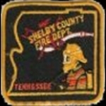 Shelby County Fire Department TN, Arlington