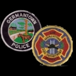 Germantown Police and Fire TN, Germantown