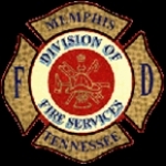 Memphis Fire Vocal Alarm/Station Alerting TN, Memphis