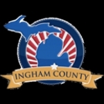 Ingham County Public Safety MI, Lansing