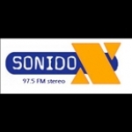 Radio Sonido X Ecuador, Naranjito
