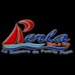 Perla 106.3 FM Dominican Republic, Puerto Plata