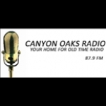 Canyon Oaks Radio AZ, Chandler
