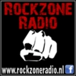 Rockzone Radio Netherlands