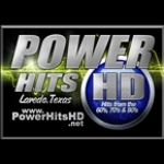 Power Hits HD TX, Laredo