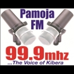Pamoja FM Kenya, Kibera